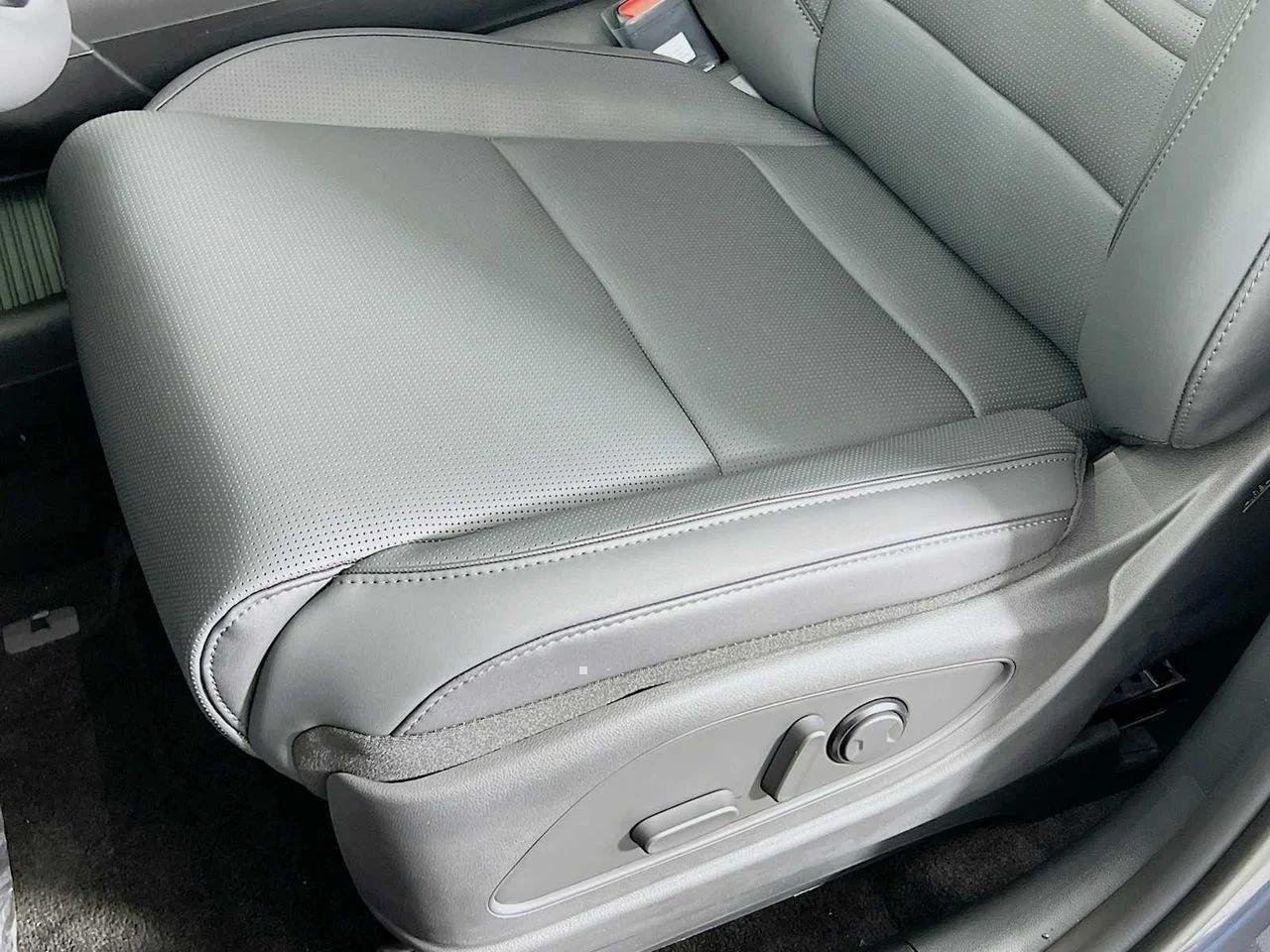 2026 Hyundai Palisade — photo 19