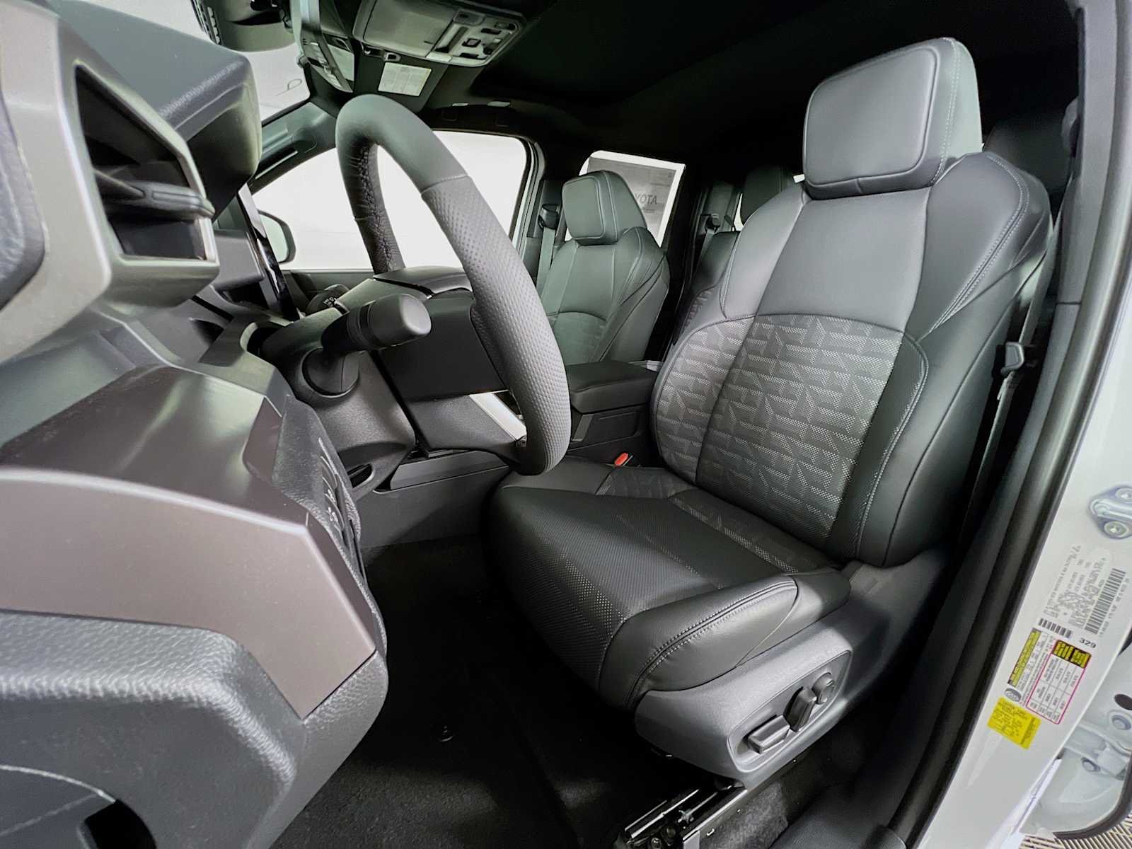 2026 Toyota Tacoma — photo 13
