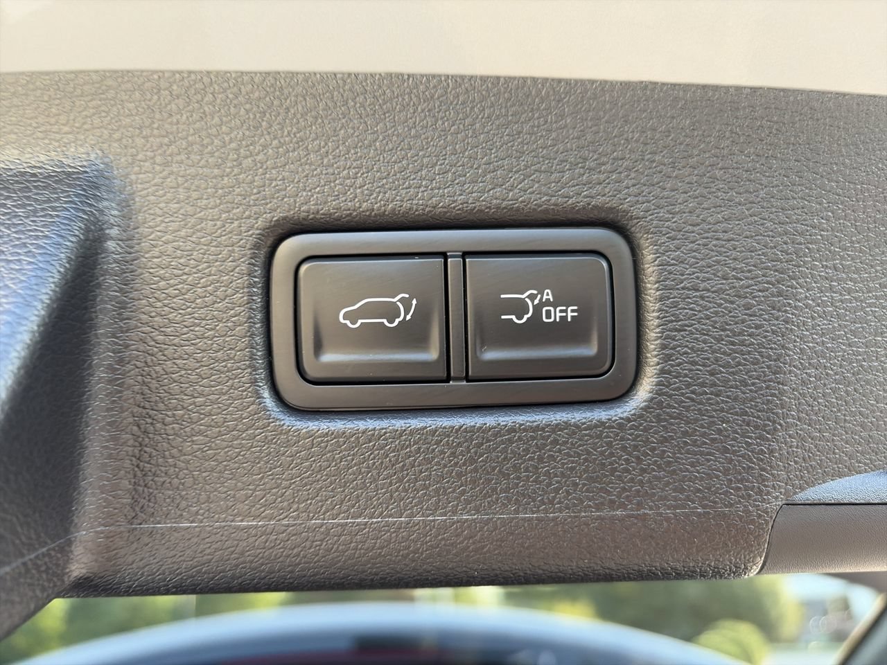 Used 2024 Wolf Gray Kia SX Prestige X-Line image 36