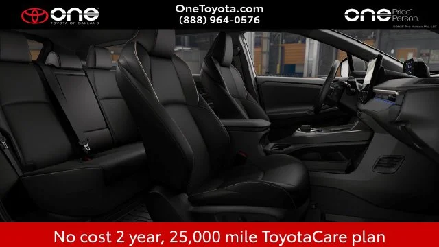 New 2026 Gray Toyota Base image 54