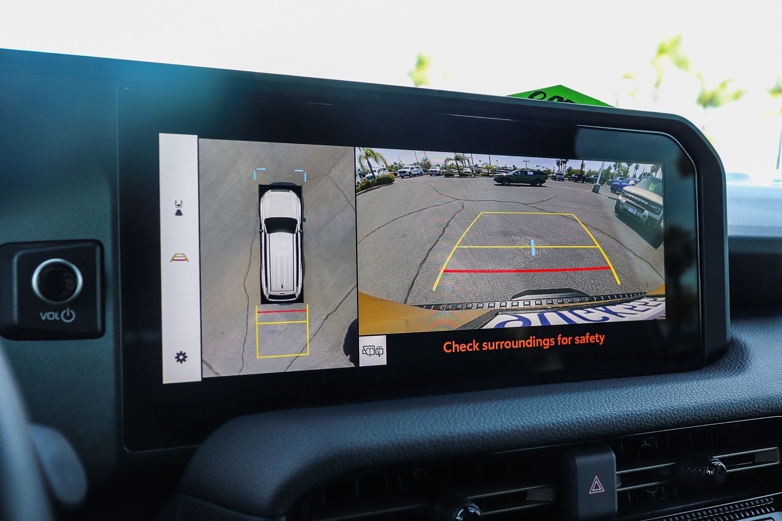 Certified Used 2025 Brown Toyota Base image 25