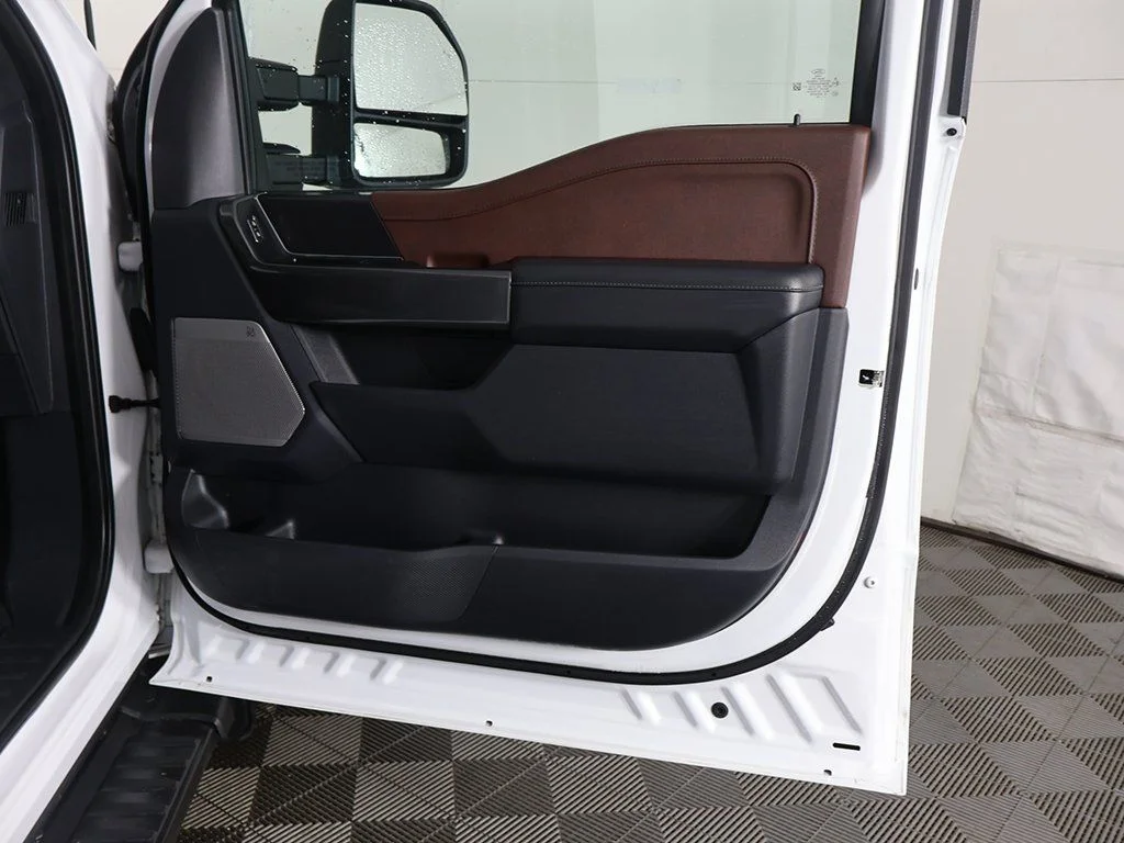 2023 Ford F-150 Lariat - Photo 23