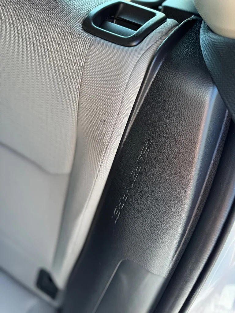 Used 2025 Cutting Edge Toyota LE image 33