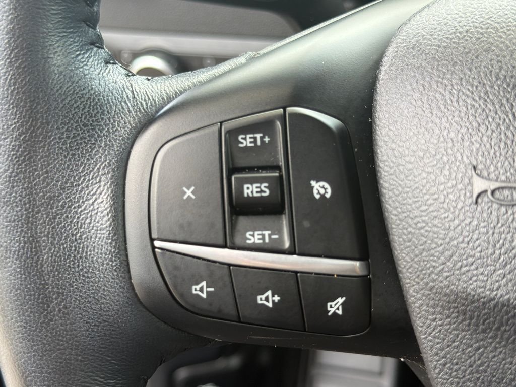 Used 2023 Black Ford Outer Banks image 42