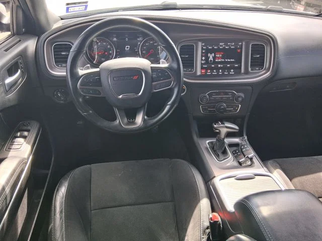 Used 2021 White Dodge R/T image 8
