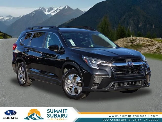 2024 Subaru Ascent Premium 7 Passenger's photo