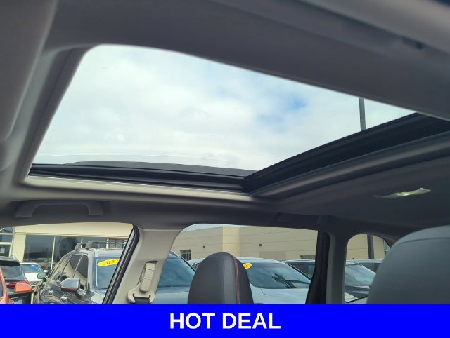 Vehicle thumbnail
