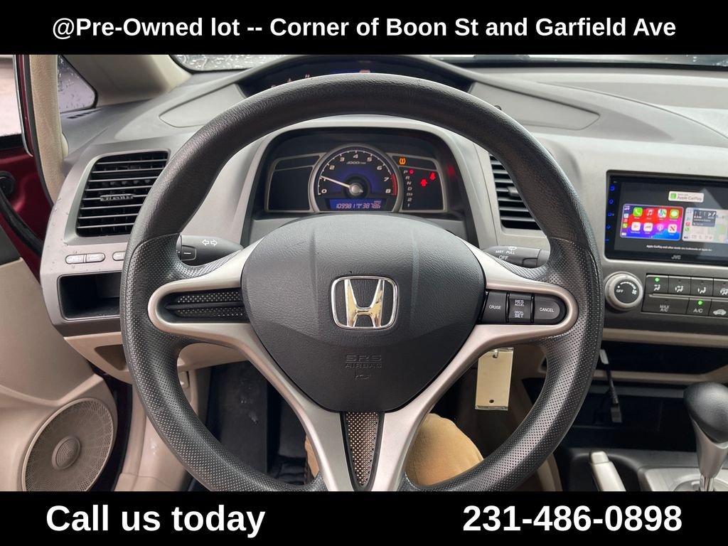 Used 2010  Honda LX image 18