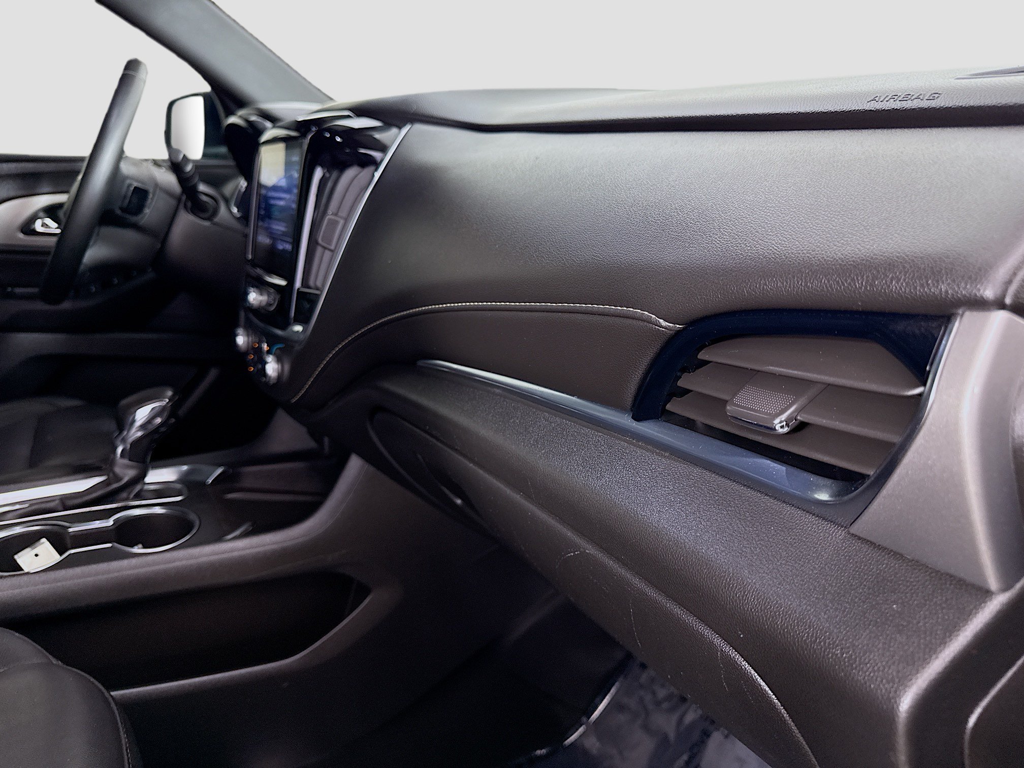 Used 2023 Northsky Blue Metallic Chevrolet LT Leather image 32
