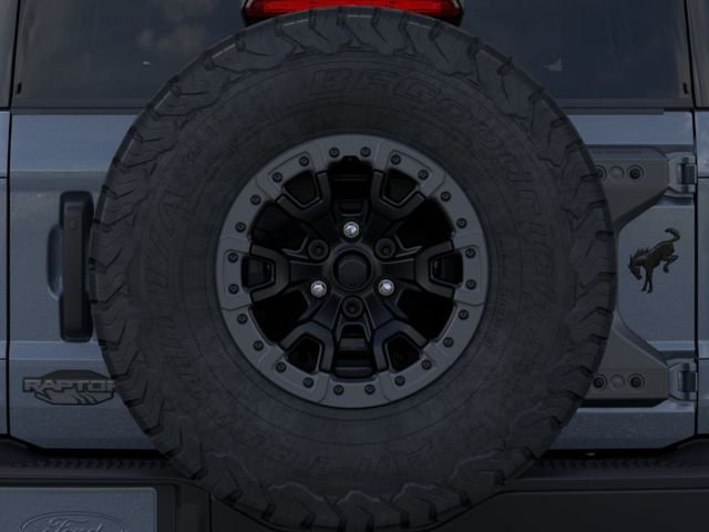2025 Ford Bronco 4-Door Raptor - Photo 25