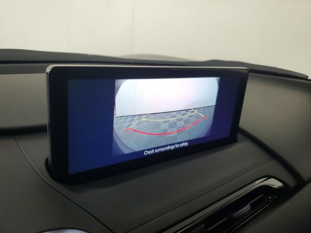 New 2026 Machine Gray Metallic Mazda Grand Touring image 22