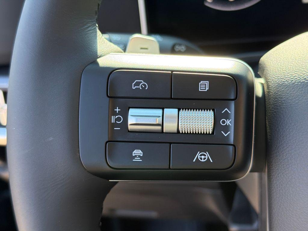 New 2026 Black Hyundai SE image 25