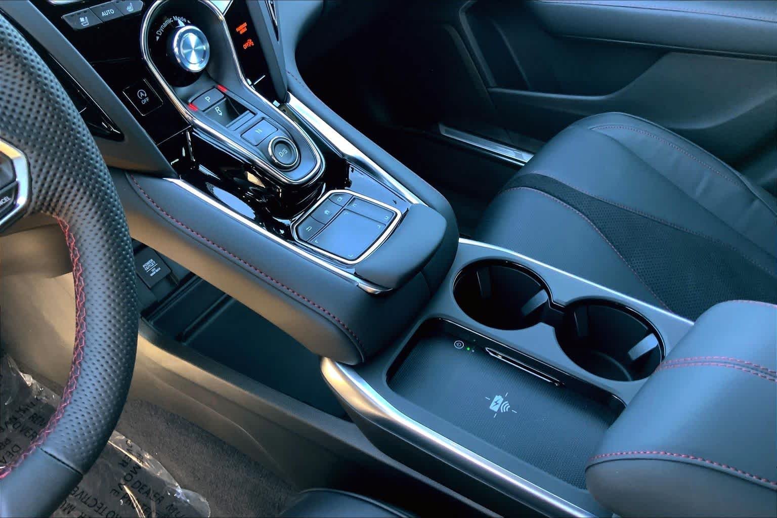 2026 Acura RDX A-Spec Package - Photo 7