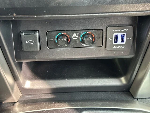 Used 2020 White Toyota Limited image 28