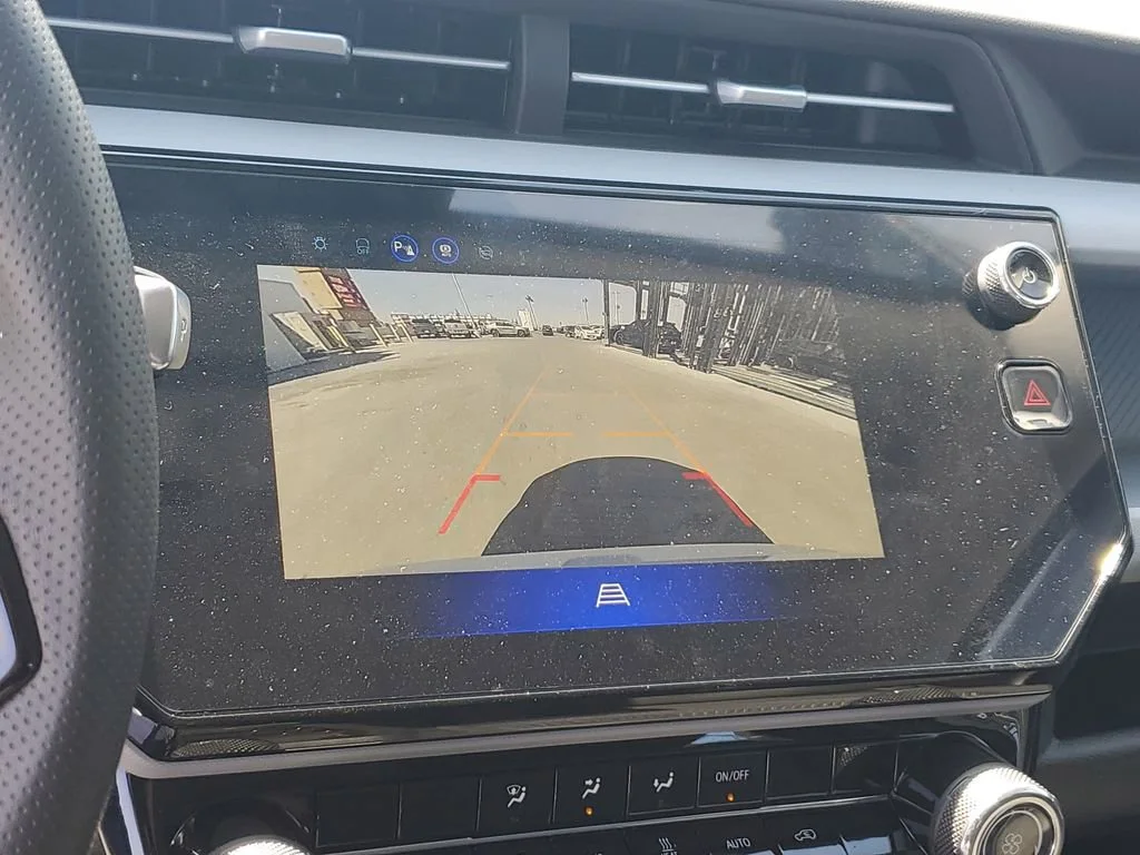 2027 Chevrolet Bolt LT - Photo 24