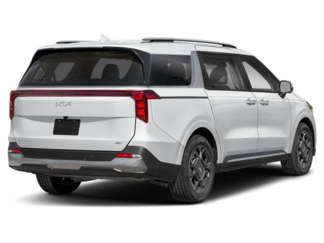 New 2027 White Kia SX image 2