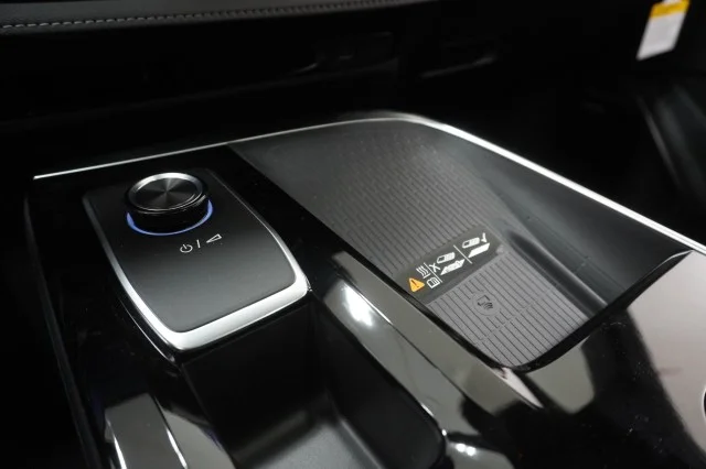 2026 Buick Enclave Sport Touring - Photo 34