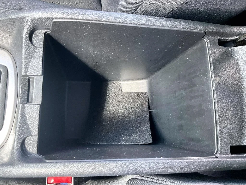 Used 2023 Gray Chevrolet LT image 33