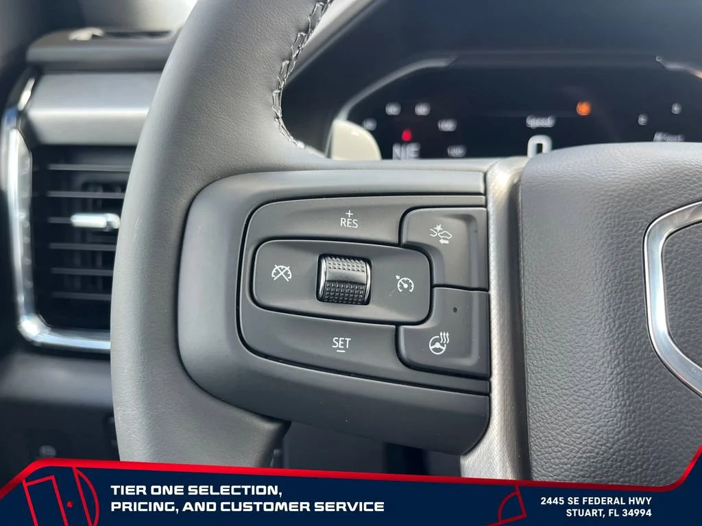 New 2026 Onyx Black GMC Denali image 25