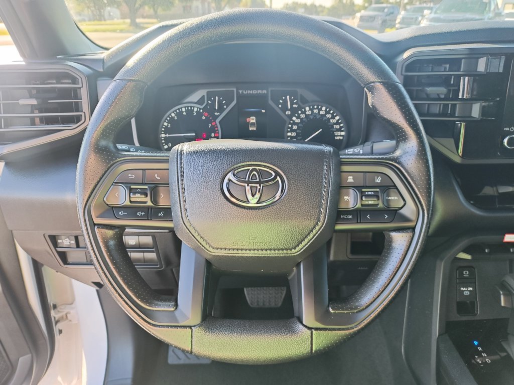 Used 2026 White Toyota SR image 17