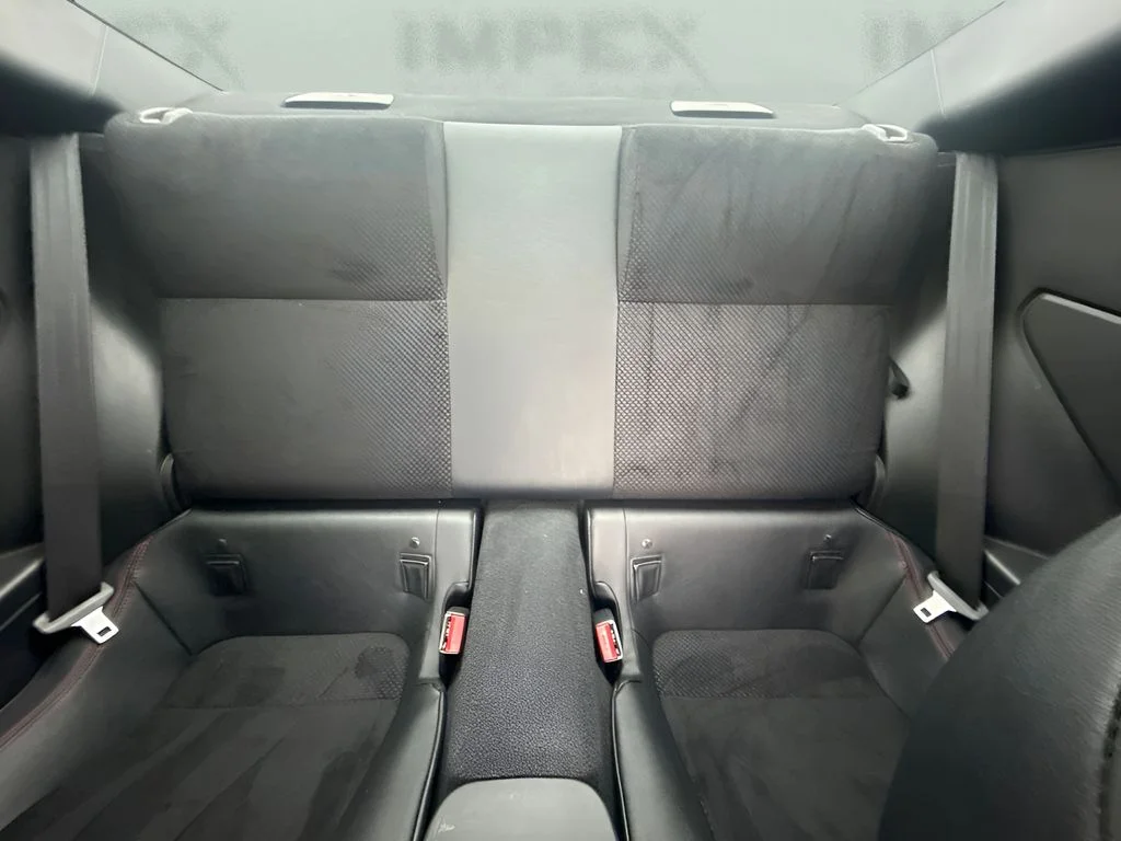 Used 2023 Blue Subaru Limited image 6