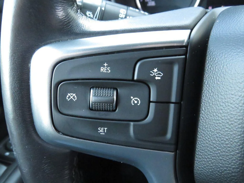 Used 2023 Black Chevrolet LS image 31