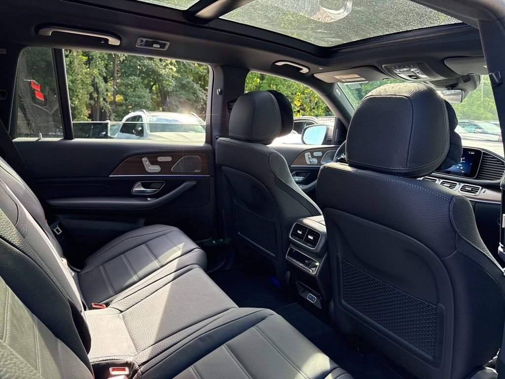 2026 Mercedes-Benz GLS Base - Photo 102