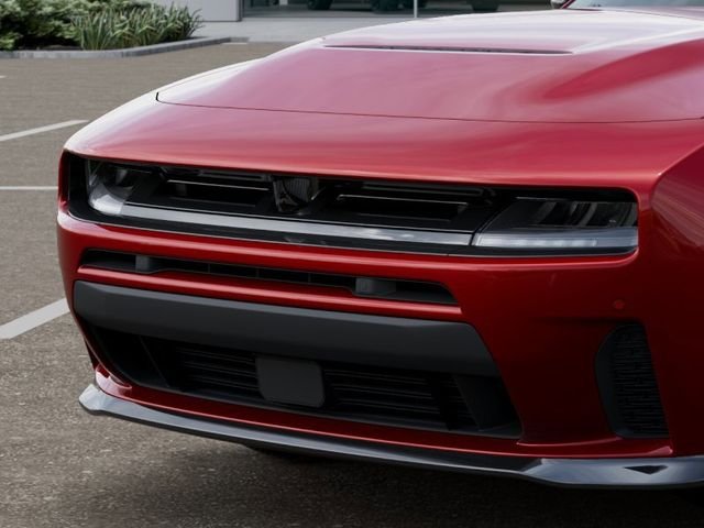 New 2026 Redeye Dodge Scat Pack image 11