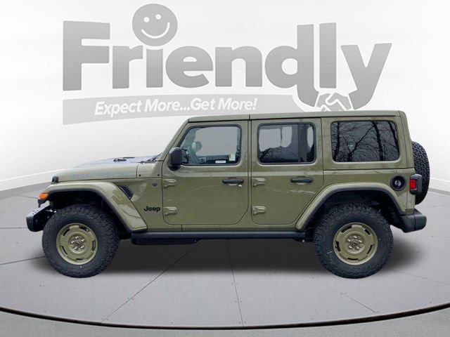 New 2026 41 Exterior Paint Jeep Willys 41 image 8