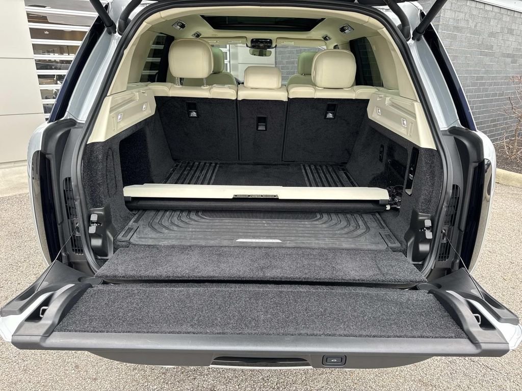 2023 Land Rover Range Rover SE - Photo 6