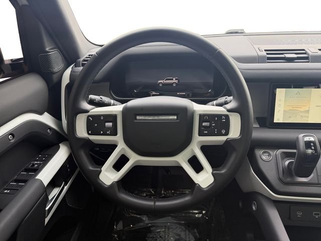 Certified Used 2024 White Land Rover S image 13