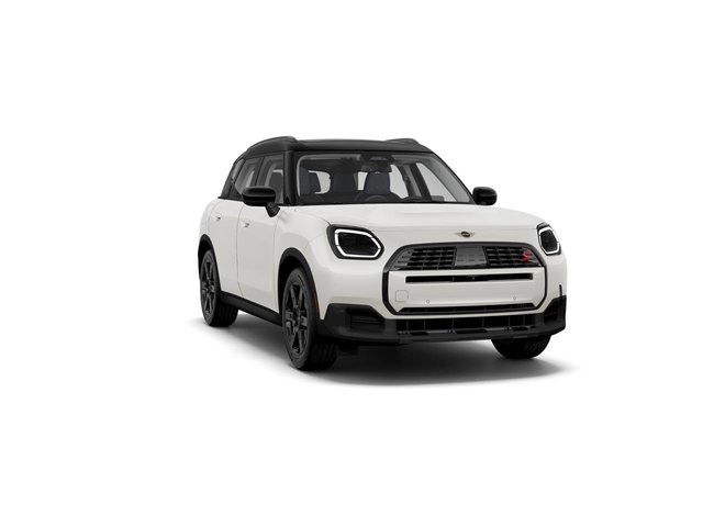 2027|MINI|Cooper S Countryman|4D Sport Utility