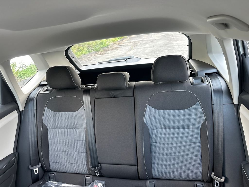 New 2026  Volkswagen 1.5T S image 20