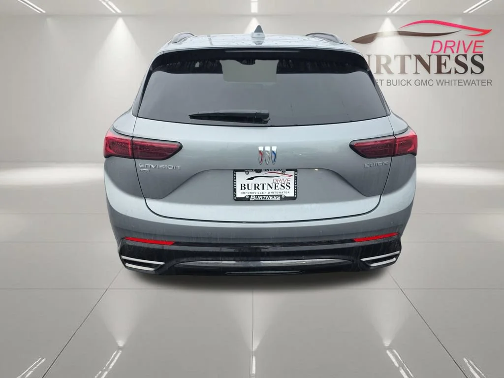 2026 Buick Envision Sport Touring - Photo 30