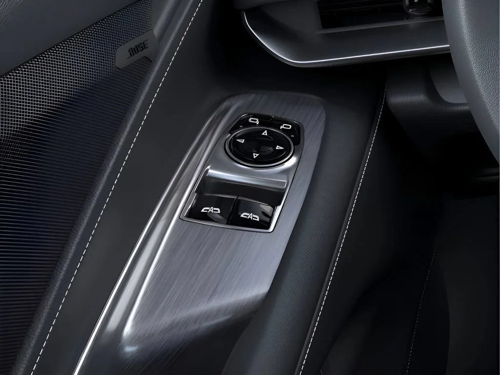 2027 Chevrolet Corvette 1LT - Photo 16