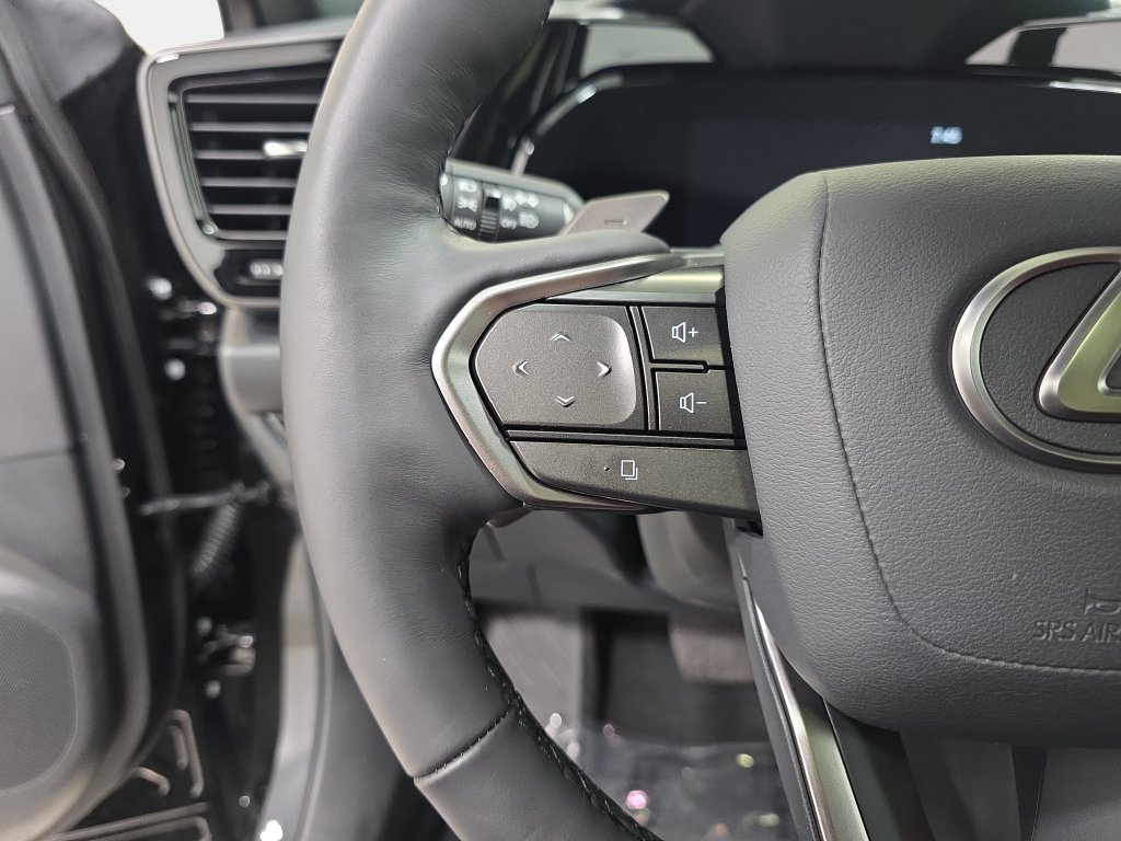 Used 2025 Caviar Lexus 350 Luxury image 17