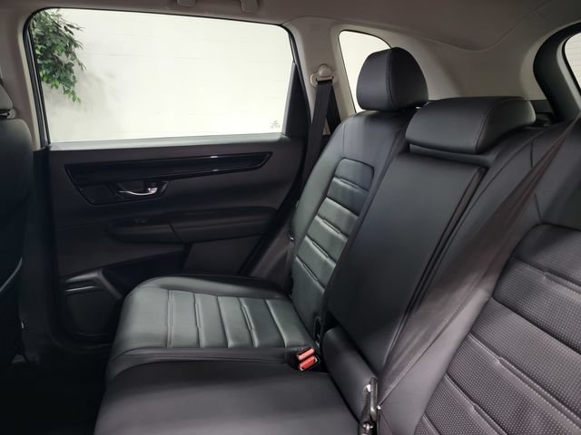 2024 Honda CR-V EX-L - Photo 13