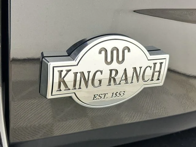 New 2026 Ford Expedition Max King Ranch