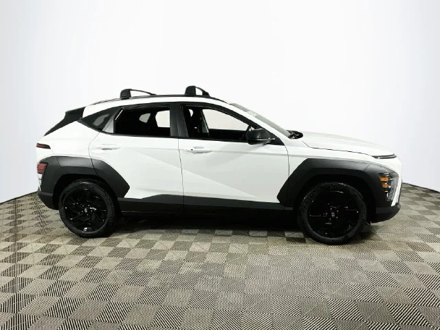 New 2027 Hyundai KONA SEL Sport