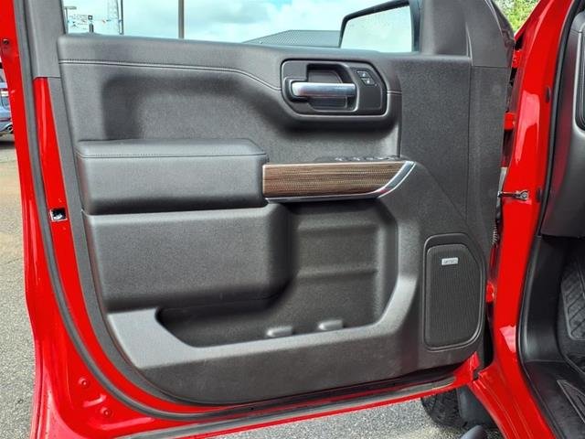 2020 Chevrolet Silverado 1500 RST - Photo 4