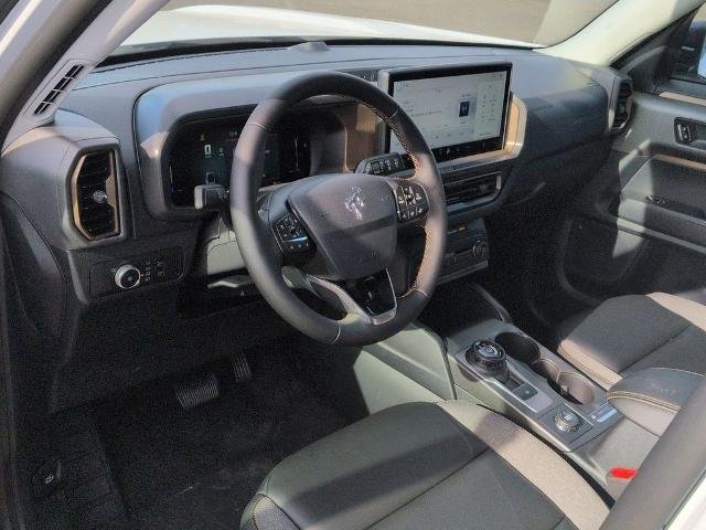 New 2026 Oxford White Ford Big Bend® image 12