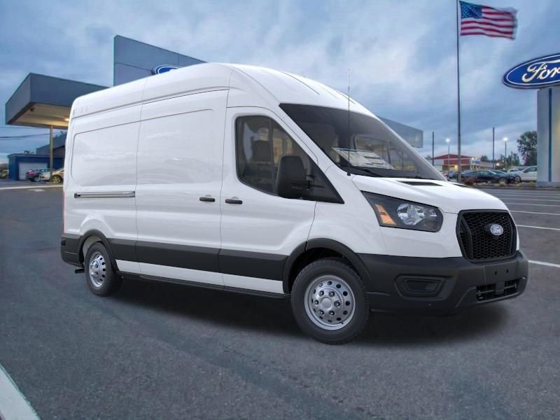 New 2026 Oxford White Ford Base image 7