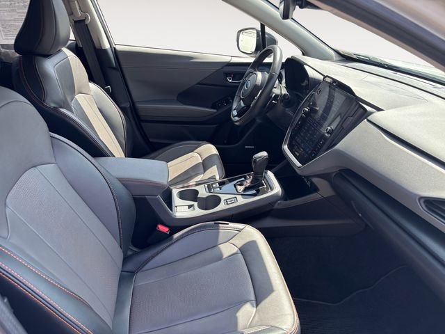 Certified Used 2025 Crystal White Pearl Subaru Limited image 15
