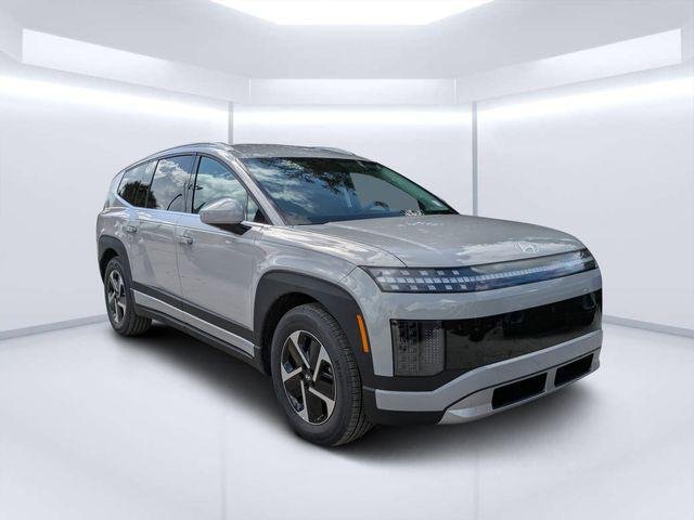 2026 Hyundai IONIQ 9 S