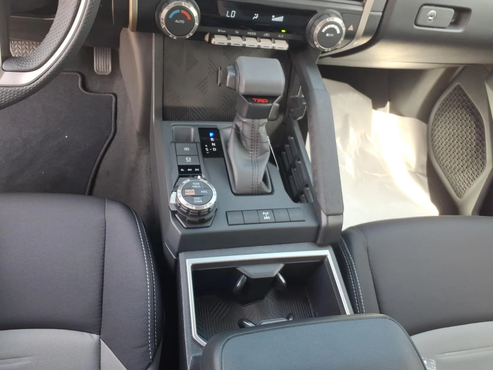 New 2026 Mudbath Toyota  TRD Off-Road image 16