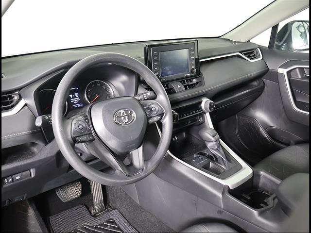 Certified Used 2022 ICE CAP Toyota  image 6