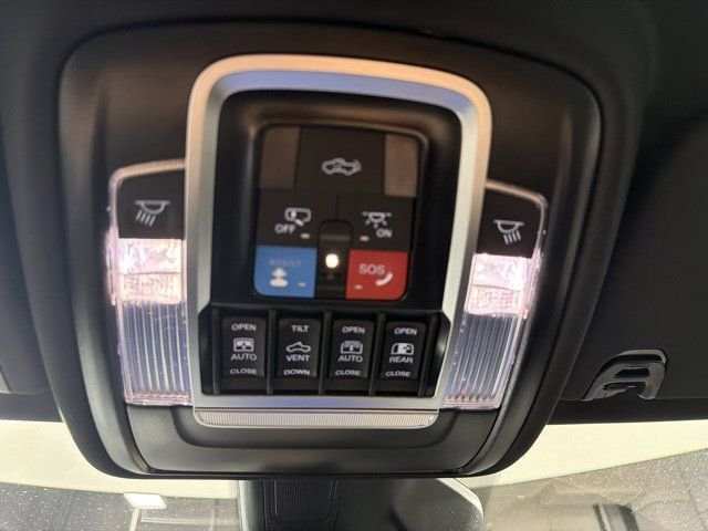 New 2026 Blue Ram Laramie image 33