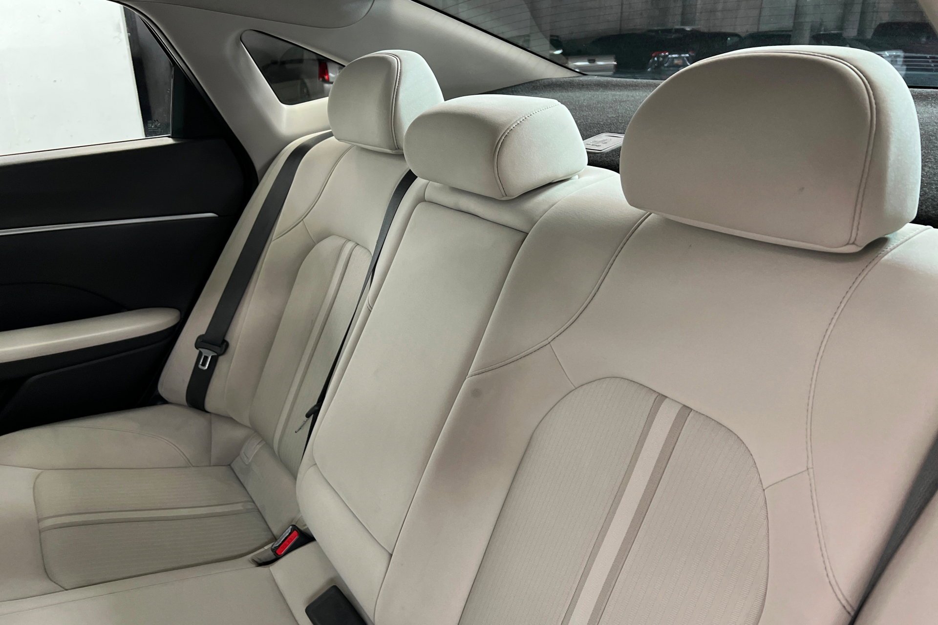 2024 Hyundai Sonata SEL - Photo 21