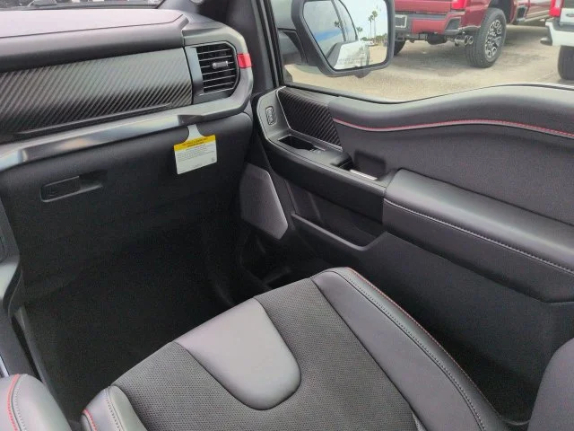 Used 2026 Avalanche Ford Raptor image 17