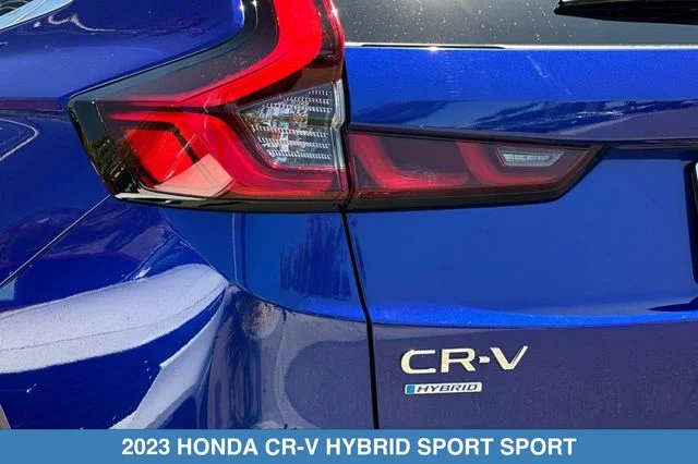 2023 Honda CR-V Sport - Photo 30